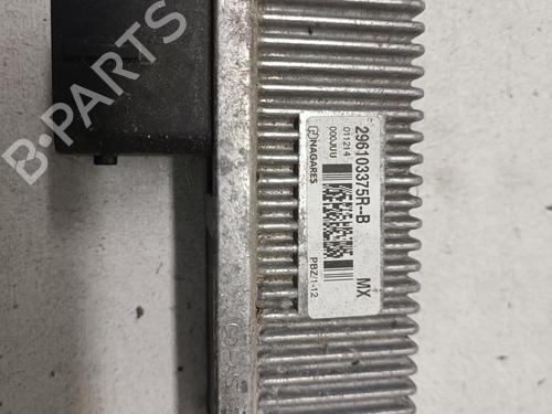 Elektronisk modul RENAULT ZOE (BFM_) ZOE (88 hp) 27125459