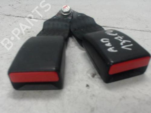 Seat buckle DACIA SANDERO II 1.0 SCe 75 (B8JC, B8JD, B8NC) | BP27126290I32 - Image 2