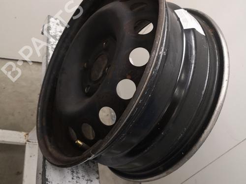 Felg Felg RENAULT CLIO III (BR0/1, CR0/1) 1.5 dCi (BR17, CR17) (86 hp) 32864909 32864909