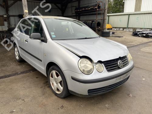 Used Subframe VW POLO IV (9N_, 9A_) 1.2 12V (64 hp) 30689899