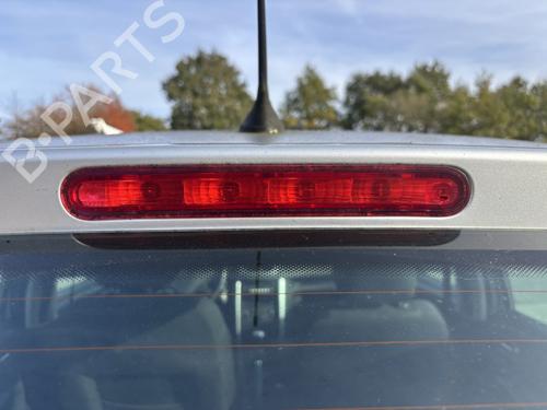 Used Third brake light Third brake light PEUGEOT 207 (WA_, WC_) 1.4 HDi (68 hp) 40539455 40539455