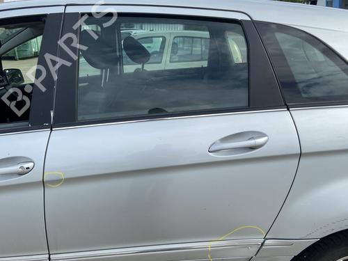 Used Rear left door window MERCEDES-BENZ B-CLASS Sports Tourer (W245) B 180 CDI (245.207) (109 hp) 28295452