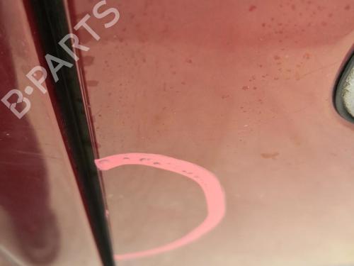 Right tailgate FORD TOURNEO CONNECT 1.8 TDCi | BP27131548C77 