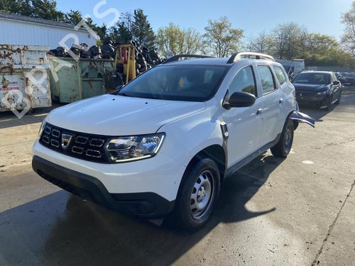 Brukte deler til DACIA DUSTER (HM_) 1.0 LPG (HMMT) (101 hp) 2908008