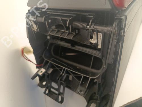 Armrest / Center console BMW 3 Coupe (E92) 330 xd | BP38926255I20 - Image 4
