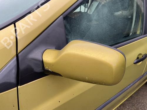 Used Left mirror Left mirror RENAULT CLIO III (BR0/1, CR0/1) 1.5 dCi (BR17, CR17) (86 hp) 32777592 32777592