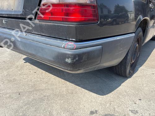 rear-bumper-mercedes-benz-e-class-w124-1993-1994-1995-1996-36897381 main image