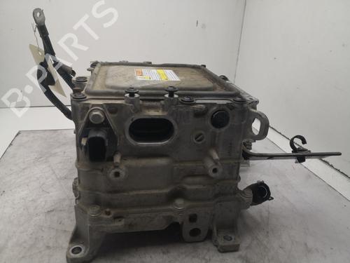 Other CITROËN BERLINGO Box Body/MPV (B9) Electric | BP32209618O1 