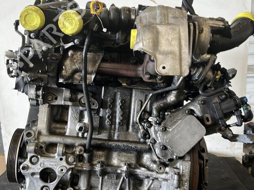 Engine CITROËN C4 II (NC_) 1.6 HDi 115 | BP28493439M1