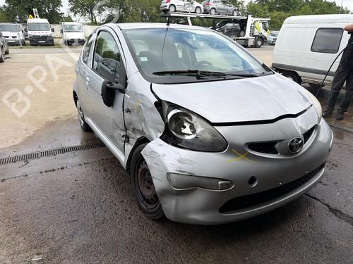Left front window switch TOYOTA AYGO (_B1_) 1.0 (KGB10_, KGB10R) | BP35890110I27 - Image 5