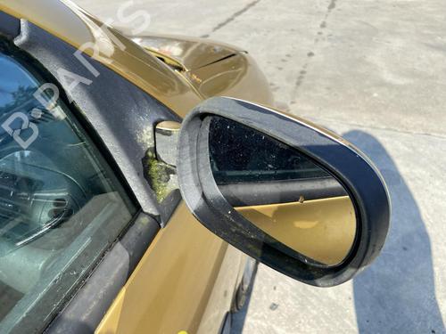 Right mirror RENAULT CLIO II (BB_, CB_) 1.4 (B/CB0C, B/CB0S) | BP27109198C27 