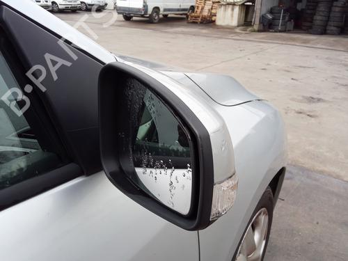 Right mirror RENAULT MEGANE III Grandtour (KZ0/1) 1.5 dCi (KZ09, KZ0D, KZ1G, KZ29, KZ14, KZ1W, KZ10, KZ1F,... | BP27103596C27 