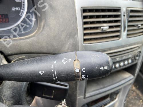 Used Steering column stalk PEUGEOT 307 SW (3H) 1.6 HDI 110 (109 hp) 28427619