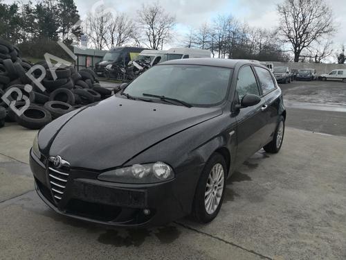 AC compressor ALFA ROMEO 147 (937_) 1.9 JTDM 16V (937.AXN1B, 937.AXZ1B) | BP27132575M34 - Image 7