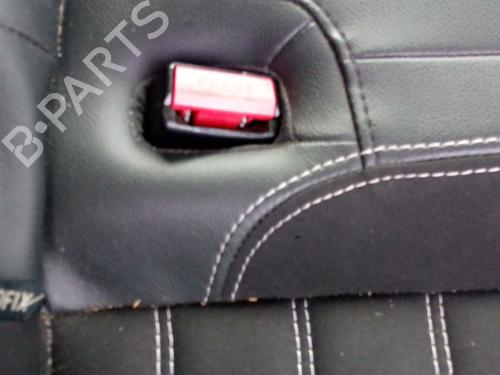 Used Seat buckle RENAULT LAGUNA III (BT0/1) 2.0 dCi (BT07, BT0J, BT14, BT1A, BT1S) (131 hp) 27128910