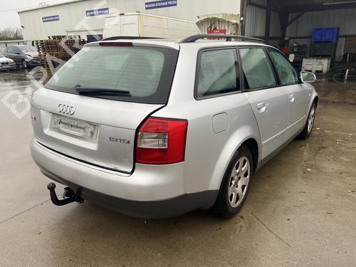 Alternator AUDI A4 B6 Avant (8E5) 1.9 TDI | BP32361808M7 - Image 3