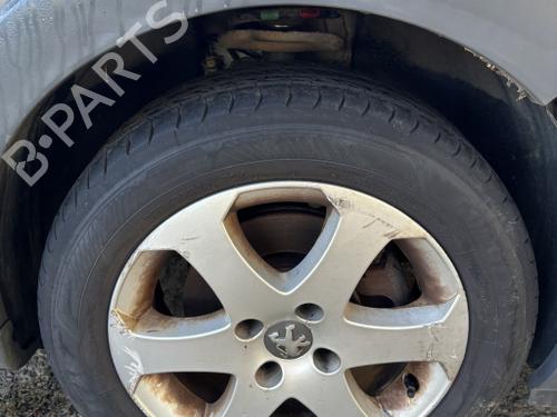 Used Rim Rim PEUGEOT 207 SW (WK_) 1.6 HDi (90 hp) 40494111 40494111