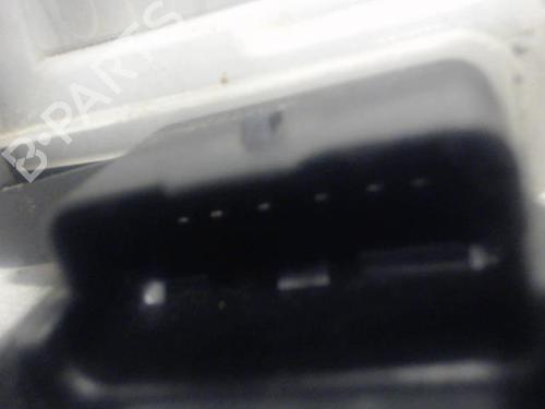 Rear right lock CITROËN C3 / C3 ORIGIN III (SX) 1.2 PureTech 82 | BP27134862C99 
