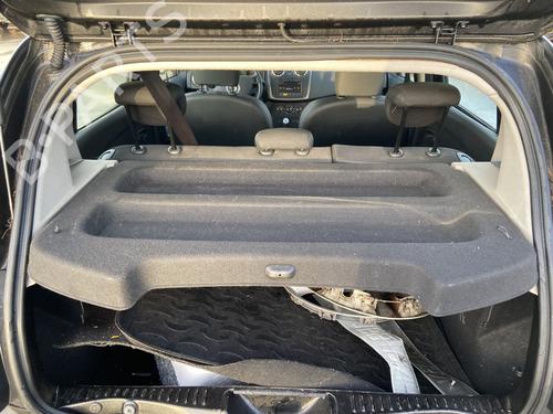 Used Rear parcel shelf DACIA SANDERO II 1.5 dCi (90 hp) 31994370