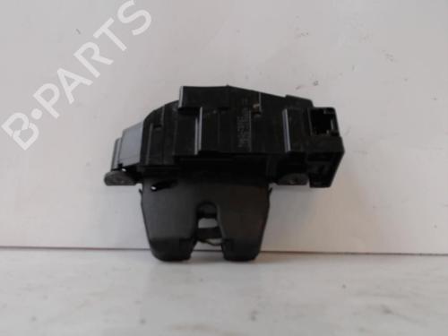 Used Tailgate lock DACIA SANDERO 1.5 dCi (68 hp) 27116021