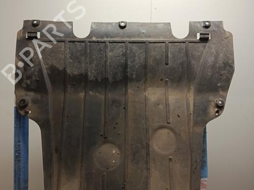 Underbody protection RENAULT CLIO IV (BH_) 1.5 dCi 75 | BP30884249M92