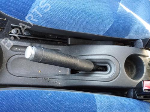Used Hand brake CITROËN C2 (JM_) 1.4 (73 hp) 27103141