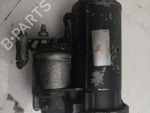 Used Starter Starter MERCEDES-BENZ SPRINTER 3-t Van (B903) 311 CDI (903.661, 903.662, 903.663) (109 hp) 27208290 27208290
