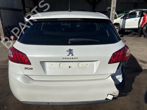Used Rear wiper motor Rear wiper motor PEUGEOT 308 II (LB_, LP_, LW_, LH_, L3_) 1.6 HDi / BlueHDi 115 (115 hp) 40013539 40013539