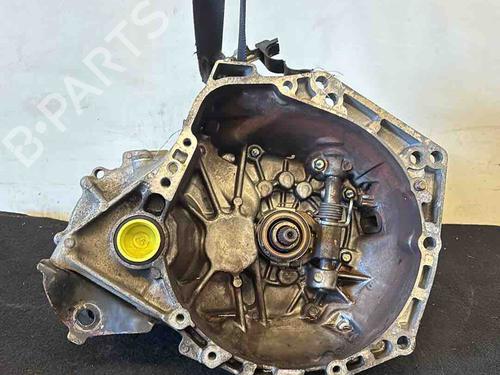 gearbox-citroen-c1-pm_-pn_-2005-2006-2007-2008-2009-2010-2011-2012-2013-2014-27172819 main image