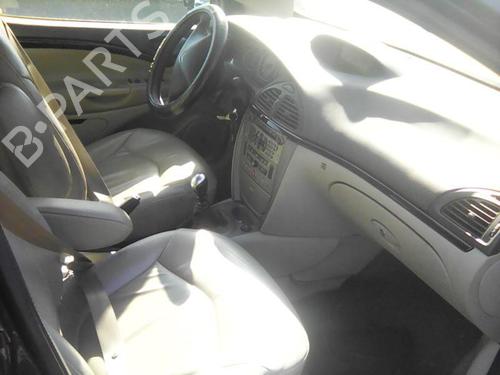 Gearbox CITROËN C5 II (RC_) 2.0 HDi (RCRHRH) | BP27118251M3 