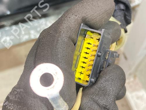 Tailgate DS DS 3 (SA_) 1.6 BlueHDi 100 (SABHY0, SABHYT) | BP40200998C6  - Image 5