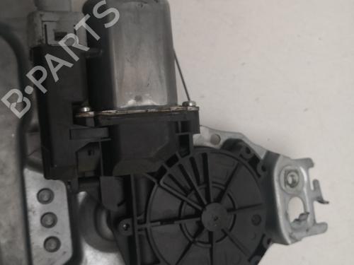 Used Right front window motor Right front window motor PEUGEOT 207 (WA_, WC_) 1.6 HDi (90 hp) 29916076 29916076