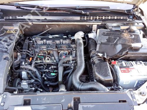 Engine CITROËN C5 I (DC_) 2.0 HDi (DCRHZB, DCRHZE) | BP27148115M1 - Image 2