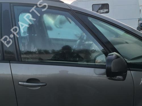 Used Right front door CITROËN C4 Grand Picasso I (UA_) 1.6 HDi (109 hp) 27147314