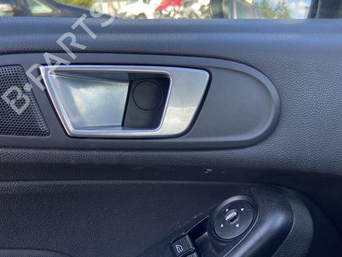 Venstre foran invendig håndtak FORD FIESTA VI (CB1, CCN) 1.0 EcoBoost (100 hp) 28510243