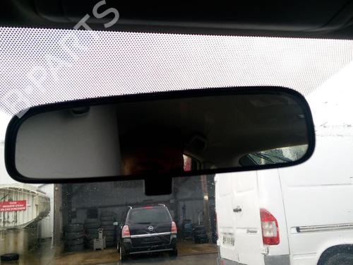 Used Rear mirror TOYOTA PRIUS Liftback (_W2_) 1.5 Hybrid (NHW20_, NHW20R) (112 hp) 27128213