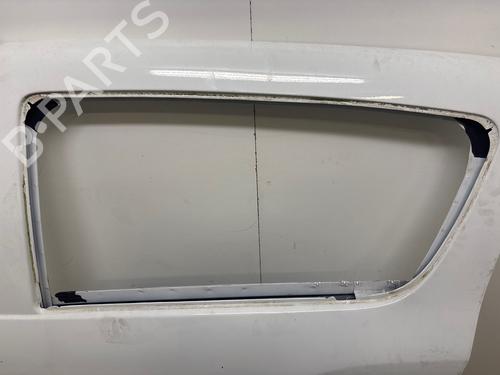 Dør venstre bagtil DACIA SANDERO II 1.0 SCe 75 (B8JC, B8JD, B8NC) | BP32493714C4 - Image 2