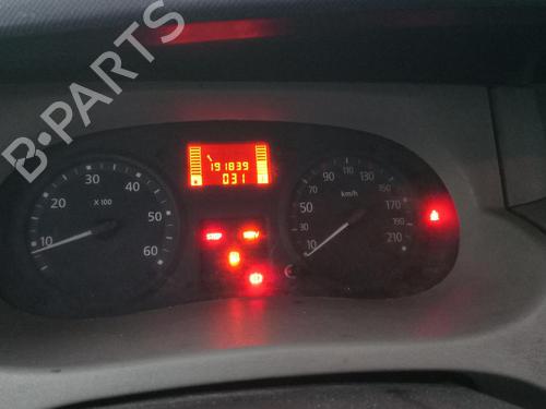Hand brake RENAULT TRAFIC II Bus (JL) 2.0 dCi 90 (JL00, JL01, JL0H, JL0M, JL0P, JL0S) | BP27144651I18 - Image 3