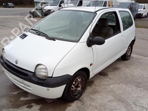 Koelventilatormotor RENAULT TWINGO I (C06_) 1.2 (C066, C068) | BP27148748M35 
