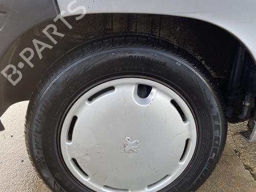 Used Rim PEUGEOT 106 II (1A_, 1C_) 1.0 i (50 hp) 30816746