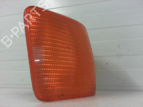 Left taillight AUDI 80 B3 Saloon (893, 894, 8A2) 1.9 D | BP27132535C34 