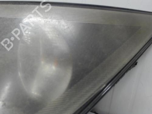 Left headlight VW CRAFTER 30-50 Platform/Chassis (2F_) 2.5 TDI | BP27118093C28 - Image 5