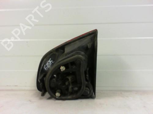 Used Left tailgate light PEUGEOT 406 Break (8E/F) 1.9 D (75 hp) 27119112