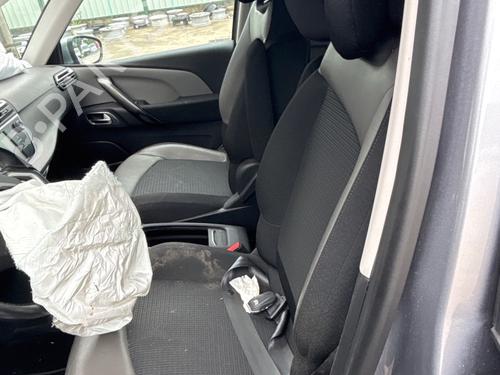 Fahrersitz für Fahrersitz CITROËN C4 SPACETOURER (3D_) [2018-2026] 35937709 35937709