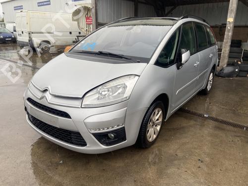 Used Parts CITROËN C4 Grand Picasso I (UA_) 1.6 HDi (109 hp) 4310580