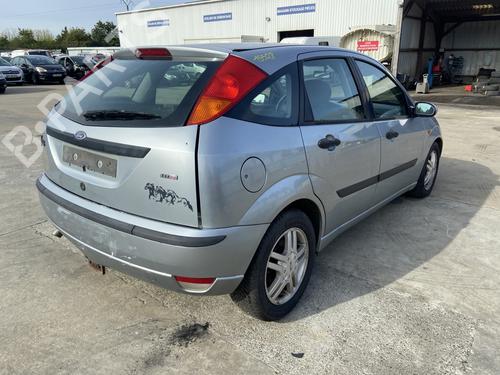 Støtfangerbjelke bak FORD FOCUS I (DAW, DBW) 1.8 TDCi (115 hp) 28811617