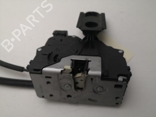 Tailgate lock CITROËN NEMO MPV 1.4 HDi | BP27140382C101 