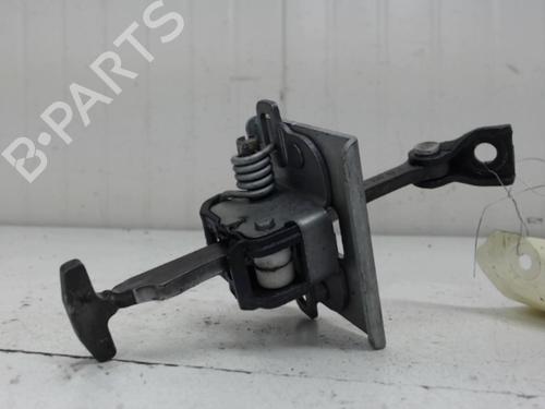 Used Hinge/Door check strap PEUGEOT 308 I (4A_, 4C_) 1.6 HDi (109 hp) 27118660