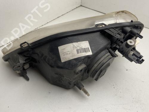 Højre forlygte DACIA LOGAN MCV (KS_) 1.5 dCi (KS0W) | BP27128786C29 