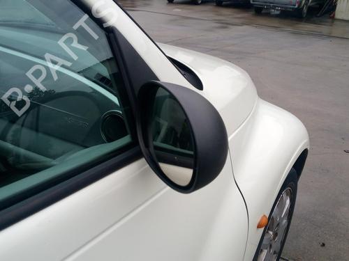 Right mirror CHRYSLER PT CRUISER (PT_) 2.2 CRD | BP27143141C27 